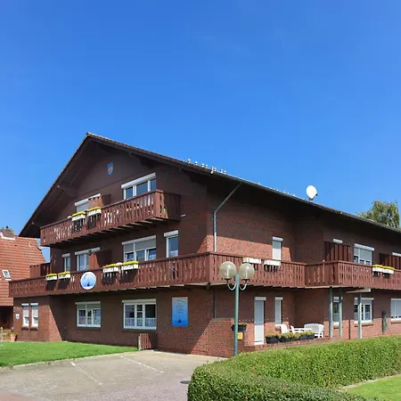 Apartment Haus Hafenromantik