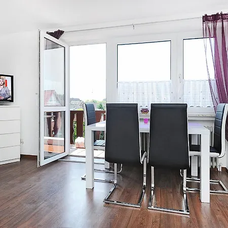 Haus Hafenromantik *