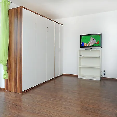 Haus Hafenromantik *