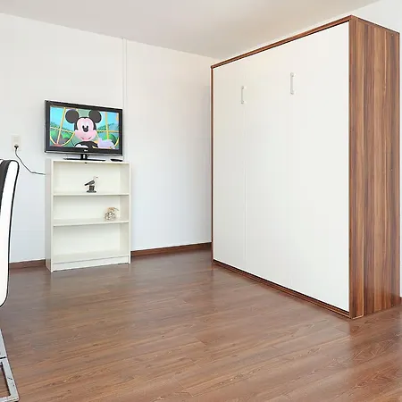 Haus Hafenromantik