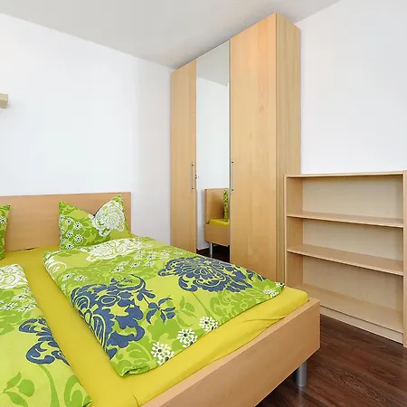Haus Hafenromantik Apartment *