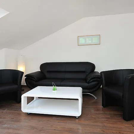 Haus Hafenromantik Apartment *