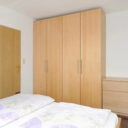 Apartment Haus Hafenromantik *