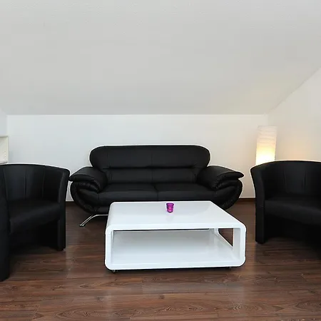 Haus Hafenromantik *