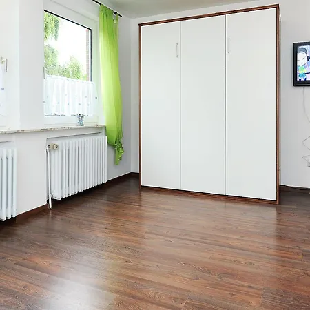 Haus Hafenromantik