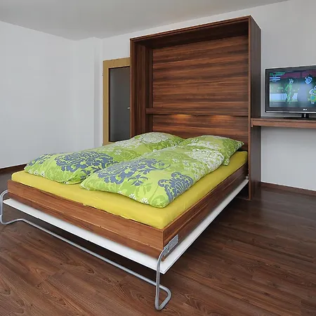 Haus Hafenromantik * Нойхарлингерзиль