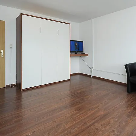 Haus Hafenromantik