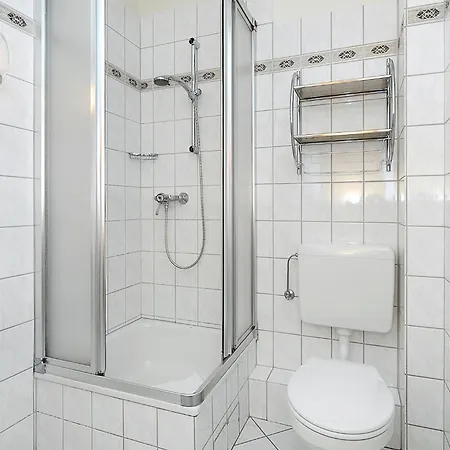 Apartment Haus Hafenromantik *