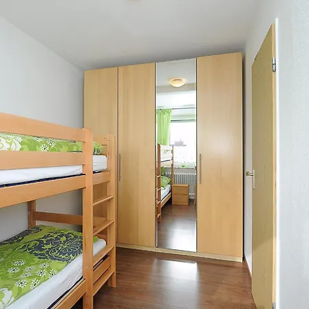 Haus Hafenromantik *