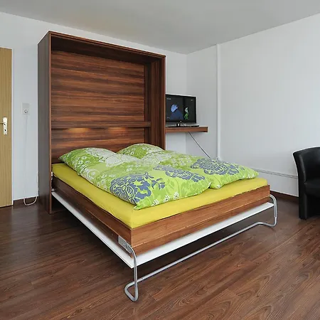 Haus Hafenromantik Neuharlingersiel