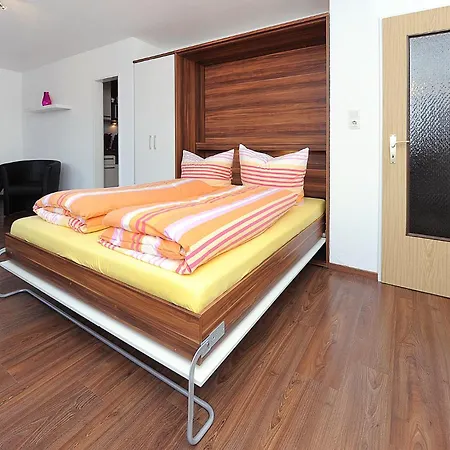 Haus Hafenromantik Апартаменты *