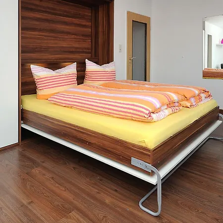 Haus Hafenromantik *