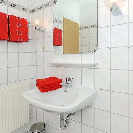 Haus Hafenromantik * Нойхарлингерзиль