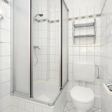 Haus Hafenromantik Апартаменты *