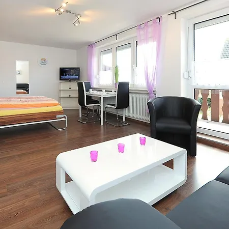 Haus Hafenromantik *