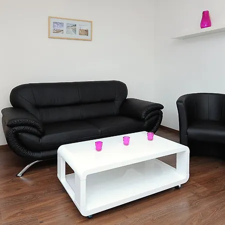 Haus Hafenromantik Neuharlingersiel