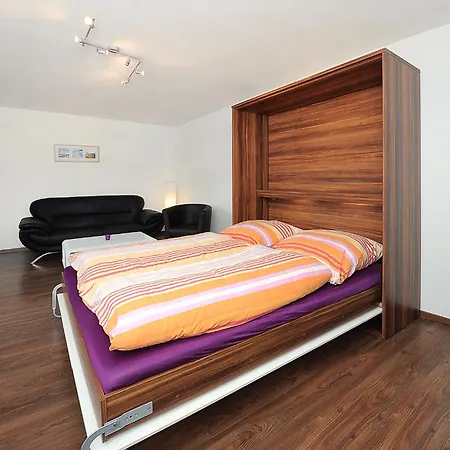 Apartment Haus Hafenromantik *