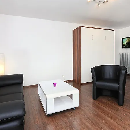 Haus Hafenromantik *
