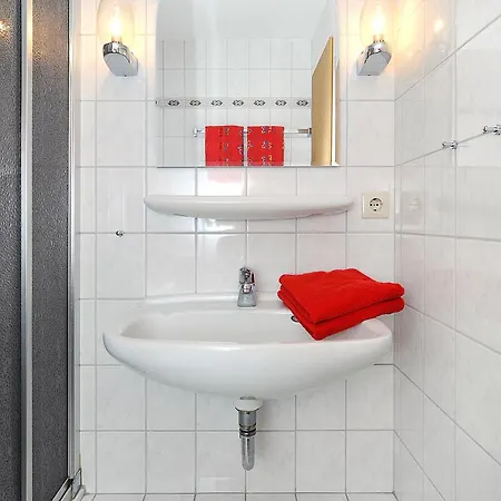 Haus Hafenromantik Neuharlingersiel