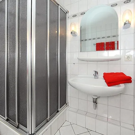 Haus Hafenromantik Apartment