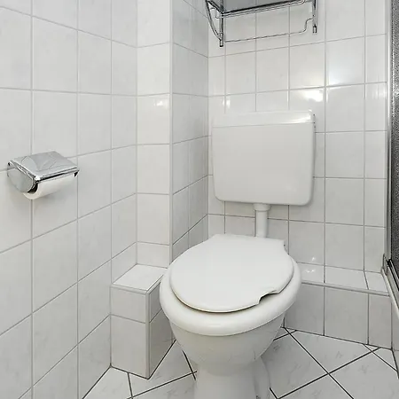 Апартаменты Haus Hafenromantik