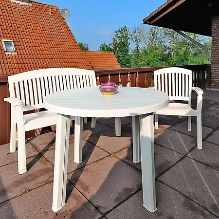 Haus Hafenromantik Апартаменты *