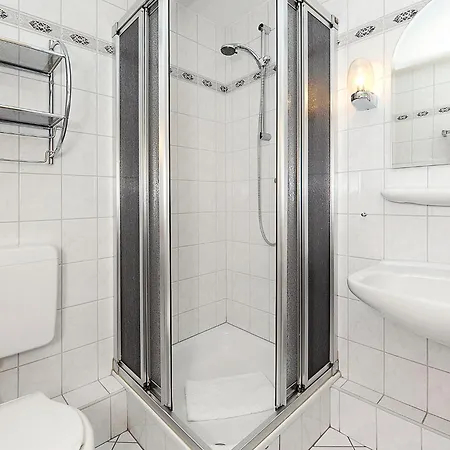 Haus Hafenromantik *