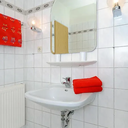 Haus Hafenromantik Apartment *