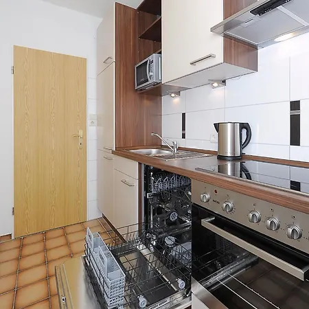 Haus Hafenromantik *