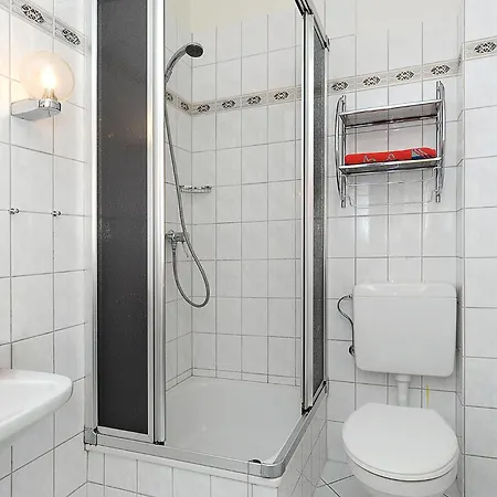 Haus Hafenromantik Neuharlingersiel