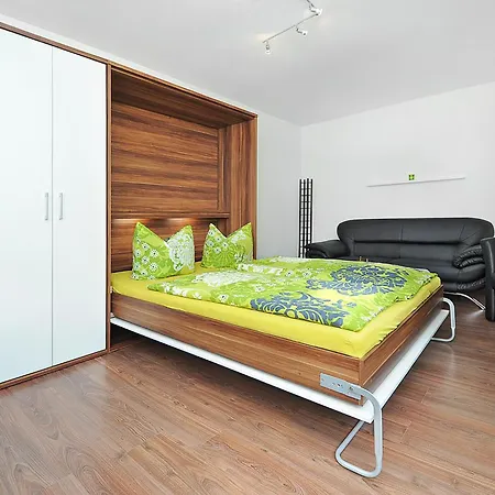 Haus Hafenromantik * Нойхарлингерзиль