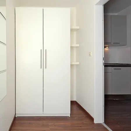 Haus Hafenromantik Apartment *