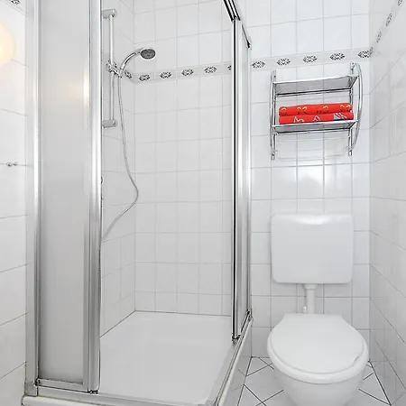 Haus Hafenromantik *