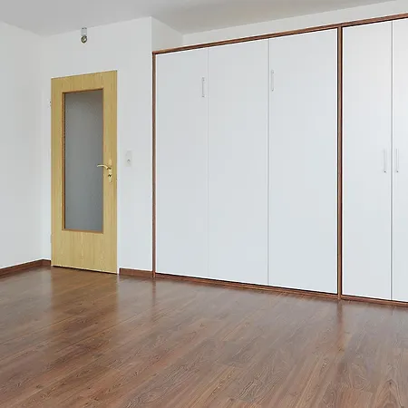 Апартаменты Haus Hafenromantik *