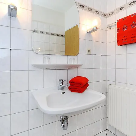 Haus Hafenromantik *