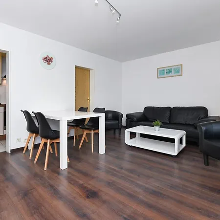 Haus Hafenromantik * Neuharlingersiel