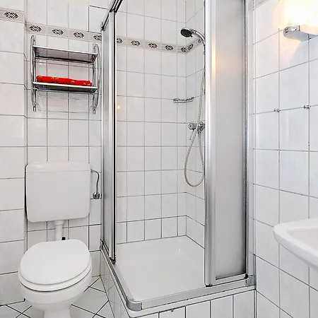 Haus Hafenromantik Апартаменты