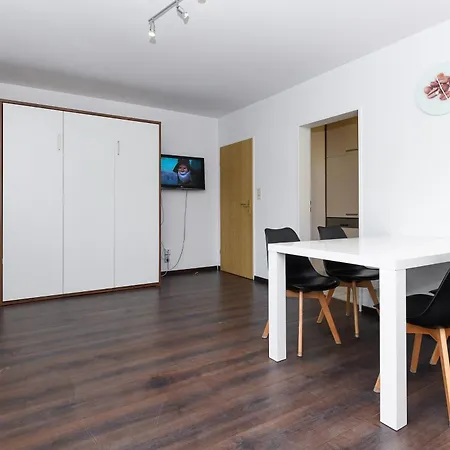 Apartment Haus Hafenromantik *