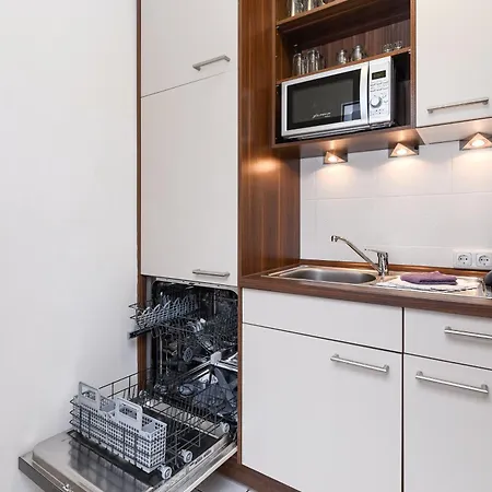 Haus Hafenromantik * Нойхарлингерзиль