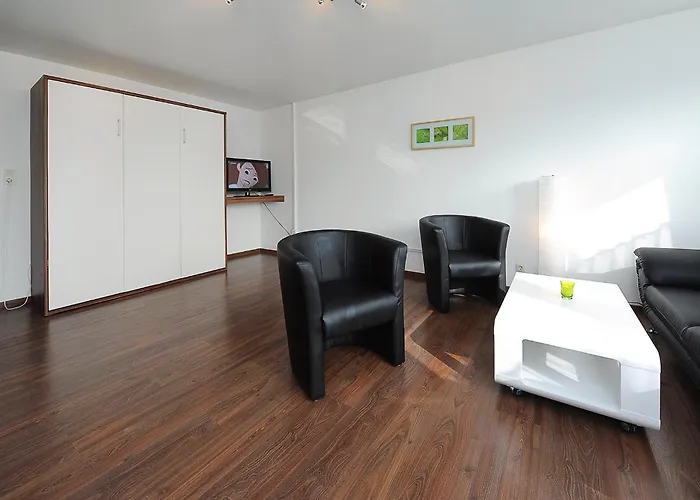 Haus Hafenromantik *