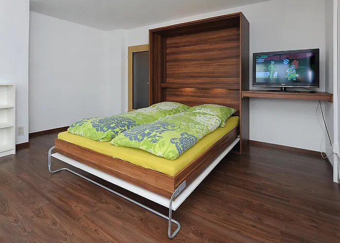 Haus Hafenromantik * Neuharlingersiel