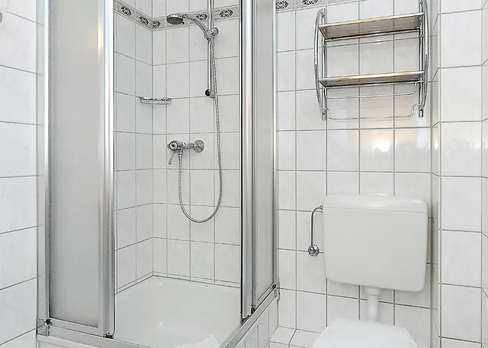 Lägenhet Haus Hafenromantik *