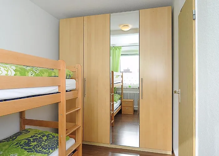 Haus Hafenromantik *