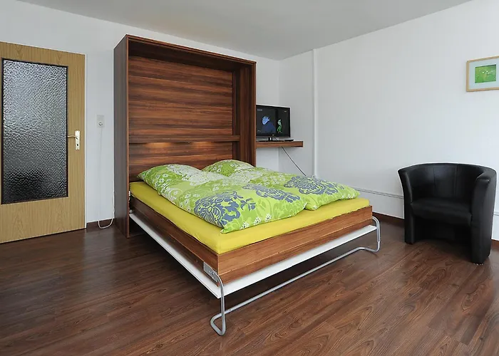 Haus Hafenromantik Neuharlingersiel