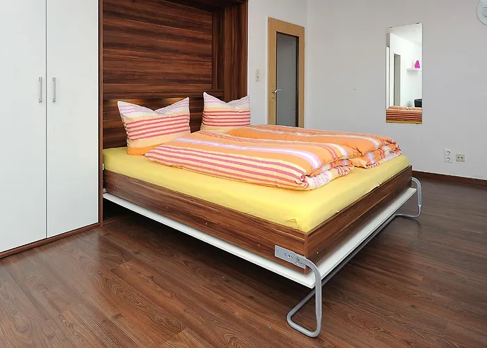 Haus Hafenromantik *