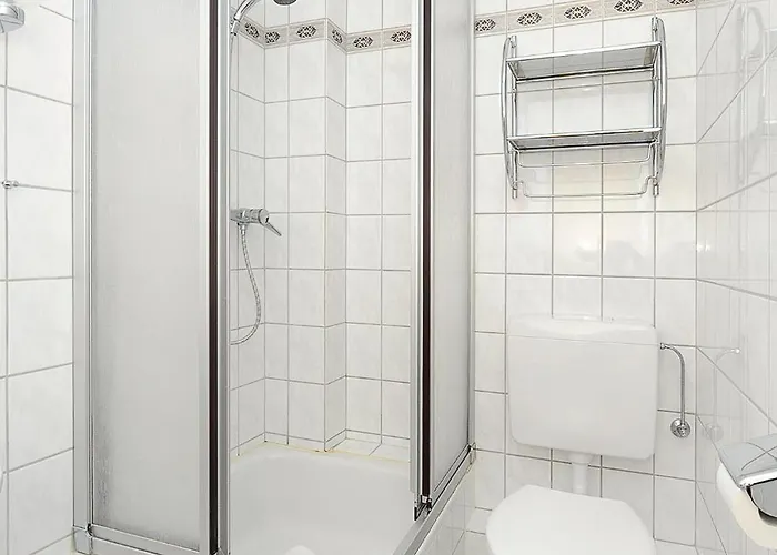 Haus Hafenromantik Lägenhet *