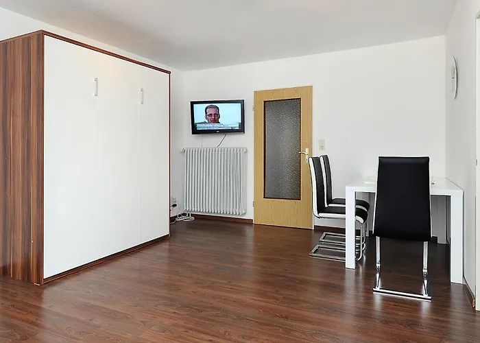 Lägenhet Haus Hafenromantik Neuharlingersiel