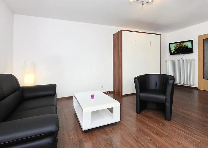 Haus Hafenromantik *