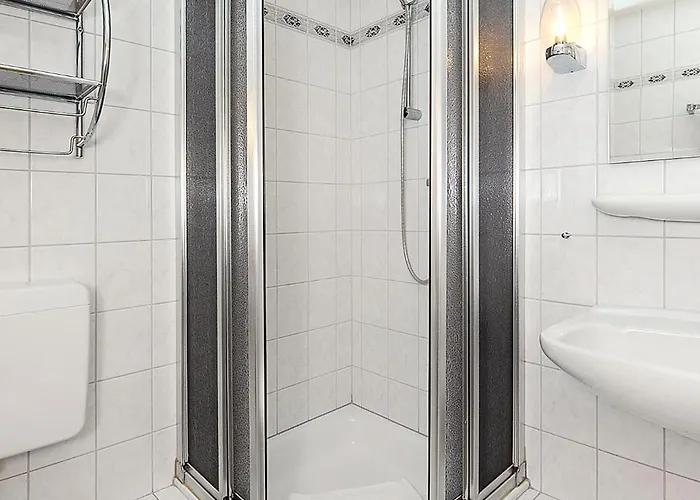 Haus Hafenromantik *