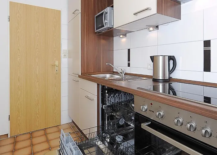 Haus Hafenromantik *